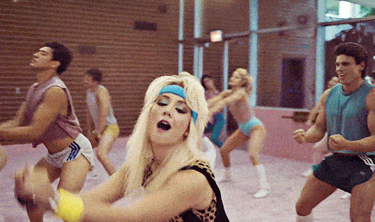 IRLS!!